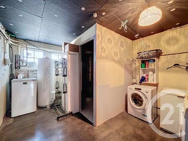 Maison &agrave; vendre - 5 pi&egrave;ces - 107,24 m2 - St Girons - 09 - MIDI-PYRENEES