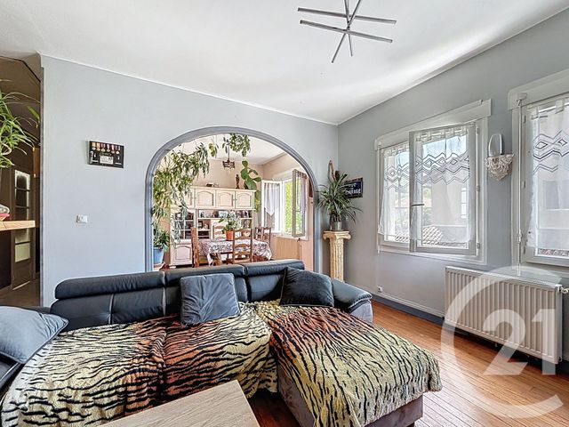 Maison &agrave; vendre - 5 pi&egrave;ces - 107,24 m2 - St Girons - 09 - MIDI-PYRENEES