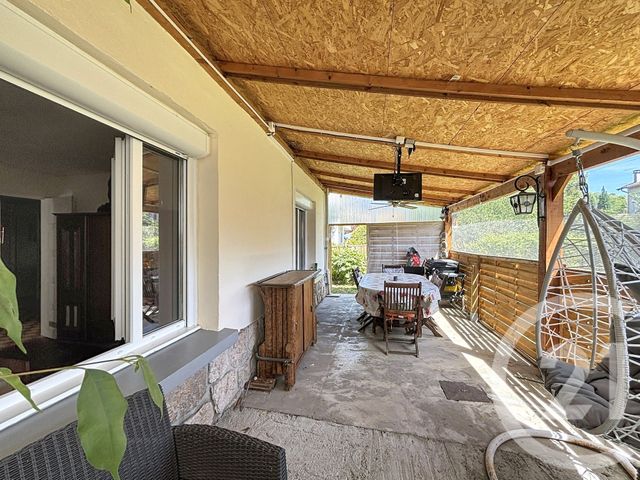 Maison &agrave; vendre - 5 pi&egrave;ces - 107,24 m2 - St Girons - 09 - MIDI-PYRENEES