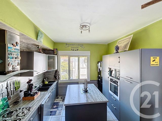 Maison &agrave; vendre - 5 pi&egrave;ces - 107,24 m2 - St Girons - 09 - MIDI-PYRENEES