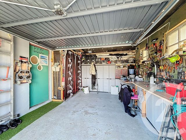 Maison &agrave; vendre - 5 pi&egrave;ces - 107,24 m2 - St Girons - 09 - MIDI-PYRENEES