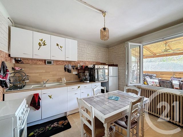 Maison &agrave; vendre - 5 pi&egrave;ces - 107,24 m2 - St Girons - 09 - MIDI-PYRENEES