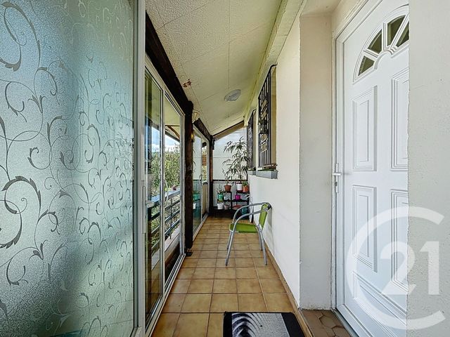 Maison &agrave; vendre - 5 pi&egrave;ces - 107,24 m2 - St Girons - 09 - MIDI-PYRENEES