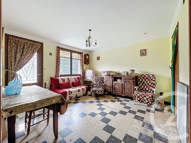 Maison &agrave; vendre - 8 pi&egrave;ces - 131 m2 - Soueix Rogalle - 09 - MIDI-PYRENEES