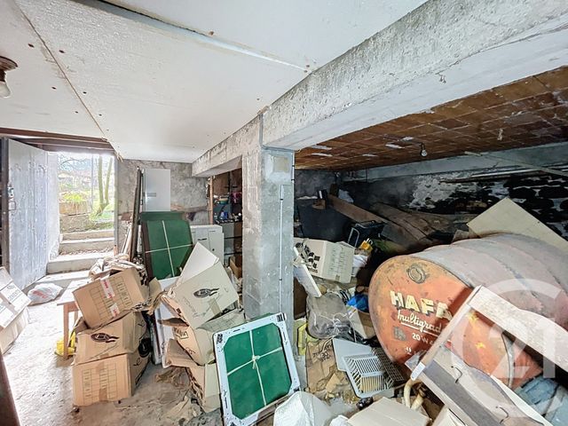 Maison &agrave; vendre - 8 pi&egrave;ces - 131 m2 - Soueix Rogalle - 09 - MIDI-PYRENEES