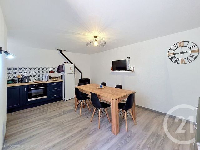 Maison &agrave; vendre - 4 pi&egrave;ces - 61,23 m2 - Orgibet - 09 - MIDI-PYRENEES