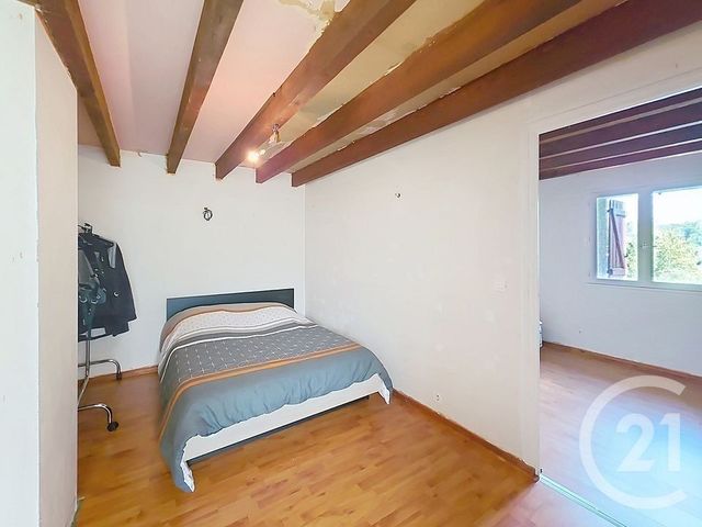 Maison &agrave; vendre - 4 pi&egrave;ces - 61,23 m2 - Orgibet - 09 - MIDI-PYRENEES