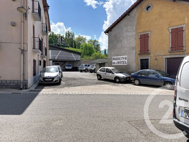 Maison &agrave; vendre - 5 pi&egrave;ces - 73 m2 - Oust - 09 - MIDI-PYRENEES