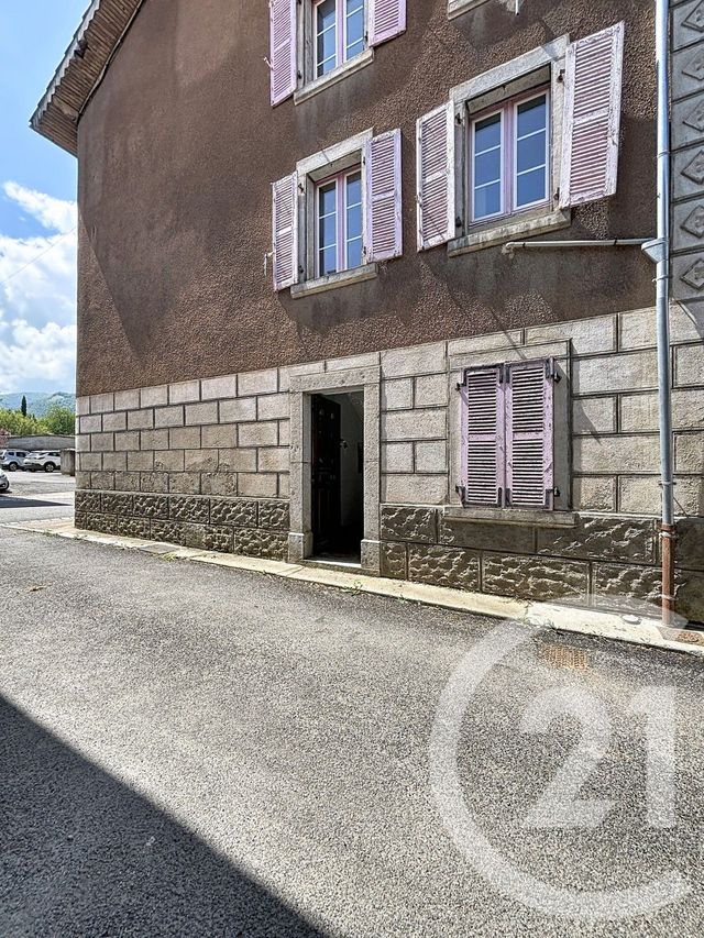 Maison &agrave; vendre - 5 pi&egrave;ces - 73 m2 - Oust - 09 - MIDI-PYRENEES