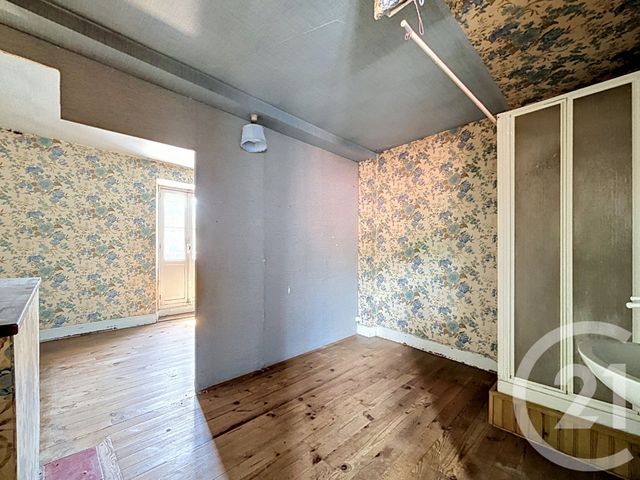 Maison &agrave; vendre - 5 pi&egrave;ces - 73 m2 - Oust - 09 - MIDI-PYRENEES
