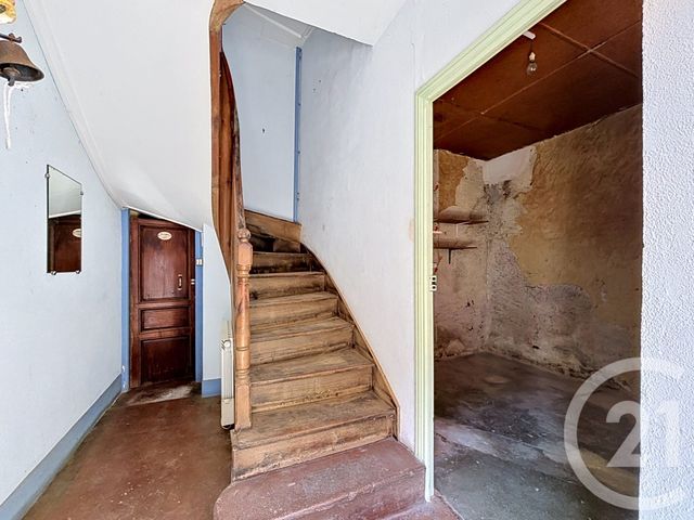 Maison &agrave; vendre - 5 pi&egrave;ces - 73 m2 - Oust - 09 - MIDI-PYRENEES