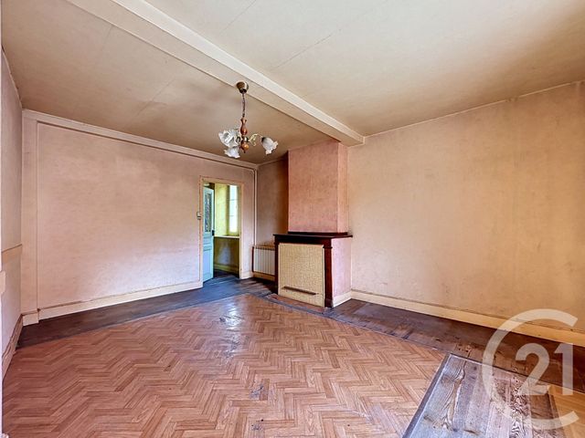 Maison &agrave; vendre - 5 pi&egrave;ces - 73 m2 - Oust - 09 - MIDI-PYRENEES