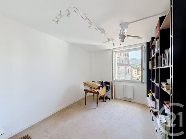 Appartement T3 &agrave; vendre - 3 pi&egrave;ces - 64,20 m2 - St Girons - 09 - MIDI-PYRENEES