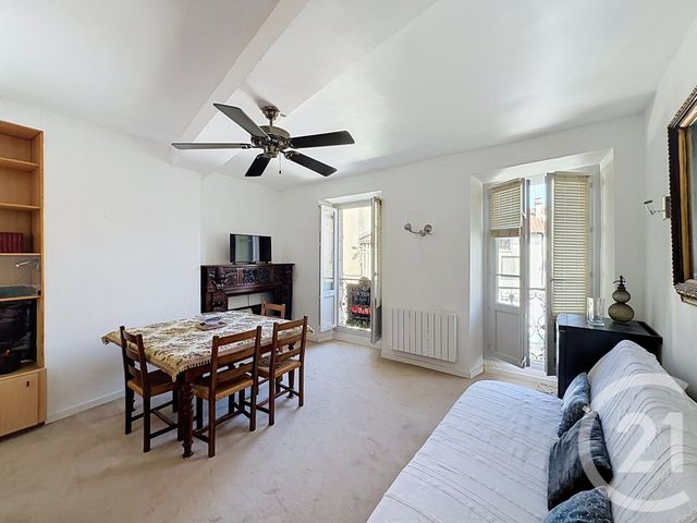 appartement - ST GIRONS - 09