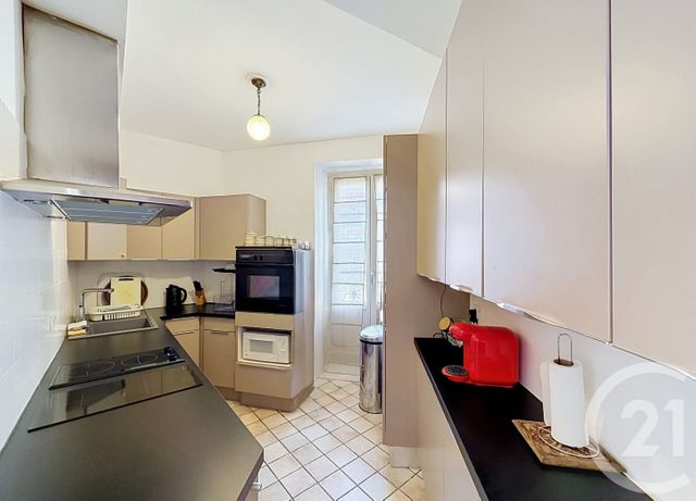 Appartement T3 &agrave; vendre - 3 pi&egrave;ces - 64,20 m2 - St Girons - 09 - MIDI-PYRENEES