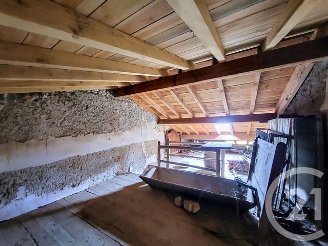 Maison &agrave; vendre - 5 pi&egrave;ces - 142,71 m2 - Les Bordes Sur Arize - 09 - MIDI-PYRENEES
