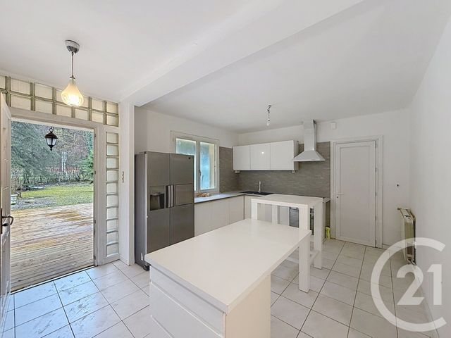 Maison &agrave; vendre - 7 pi&egrave;ces - 113 m2 - La Bastide De Serou - 09 - MIDI-PYRENEES