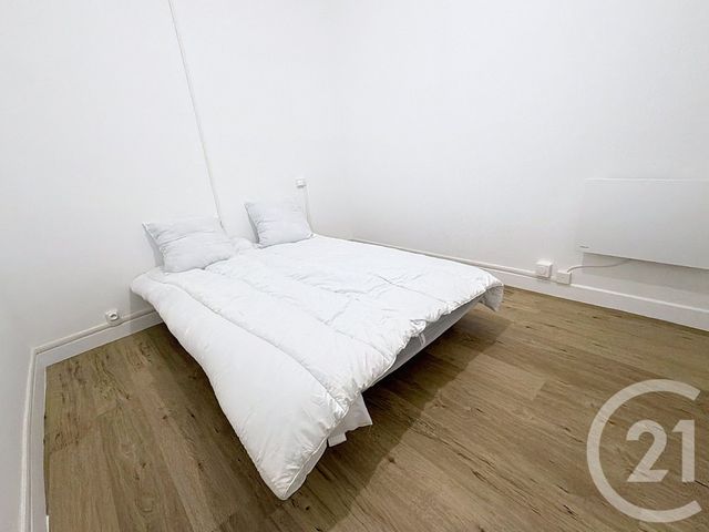 Appartement T2 &agrave; louer - 2 pi&egrave;ces - 33,69 m2 - St Girons - 09 - MIDI-PYRENEES