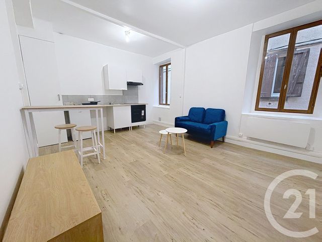 appartement - ST GIRONS - 09