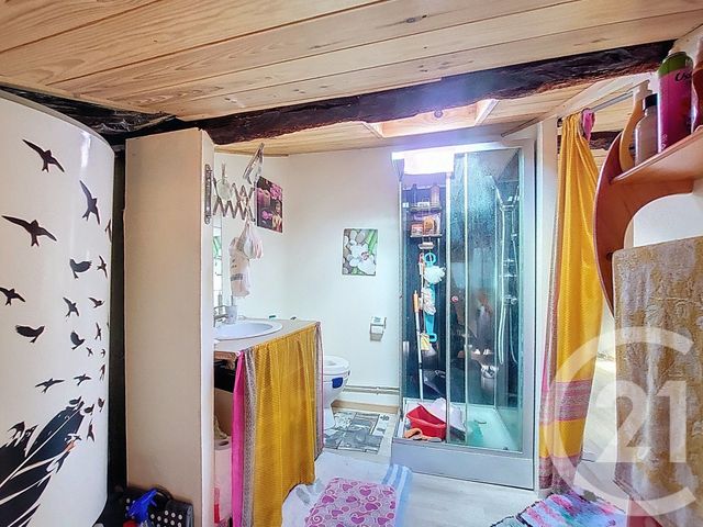 Maison &agrave; vendre - 4 pi&egrave;ces - 82,38 m2 - Les Bordes Sur Arize - 09 - MIDI-PYRENEES