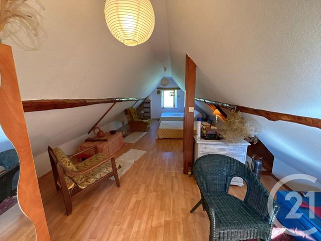 Maison &agrave; vendre - 3 pi&egrave;ces - 48,87 m2 - St Lary - 09 - MIDI-PYRENEES
