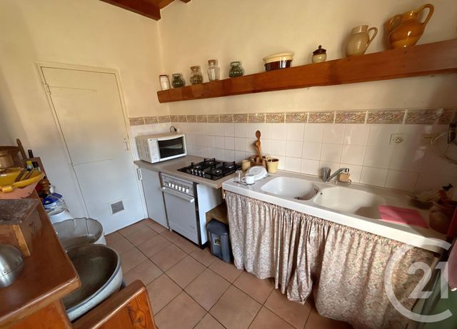 Maison &agrave; vendre - 3 pi&egrave;ces - 48,87 m2 - St Lary - 09 - MIDI-PYRENEES