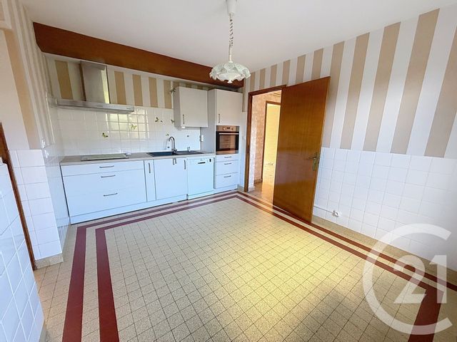 Maison &agrave; louer - 4 pi&egrave;ces - 145,90 m2 - St Girons - 09 - MIDI-PYRENEES