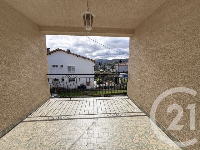 Maison &agrave; louer - 4 pi&egrave;ces - 145,90 m2 - St Girons - 09 - MIDI-PYRENEES