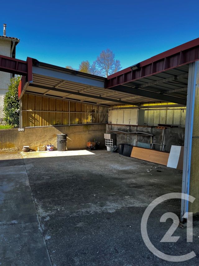 Maison &agrave; louer - 4 pi&egrave;ces - 145,90 m2 - St Girons - 09 - MIDI-PYRENEES