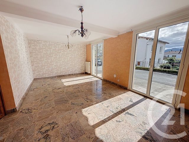 Maison &agrave; louer - 4 pi&egrave;ces - 145,90 m2 - St Girons - 09 - MIDI-PYRENEES