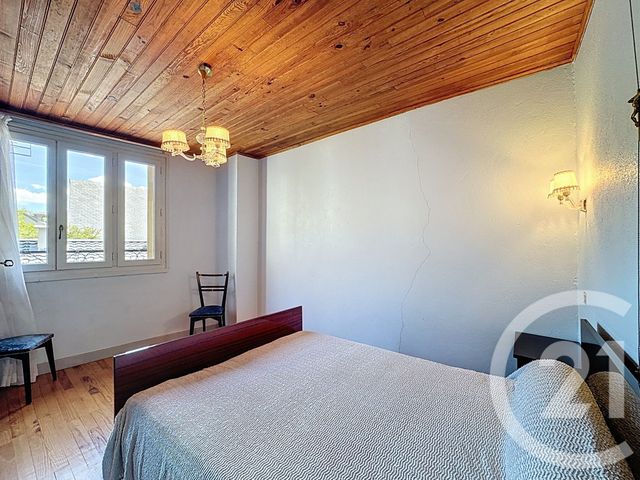 Maison &agrave; vendre - 3 pi&egrave;ces - 55 m2 - Biert - 09 - MIDI-PYRENEES