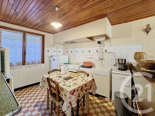 Maison &agrave; vendre - 3 pi&egrave;ces - 55 m2 - Biert - 09 - MIDI-PYRENEES