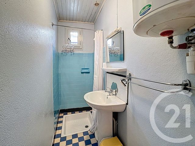 Maison &agrave; vendre - 3 pi&egrave;ces - 55 m2 - Biert - 09 - MIDI-PYRENEES