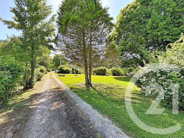 Maison &agrave; vendre - 5 pi&egrave;ces - 156,72 m2 - Oust - 09 - MIDI-PYRENEES