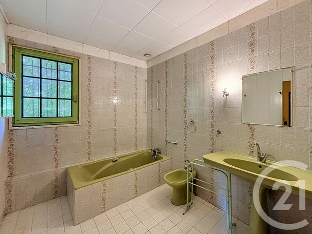 Maison &agrave; vendre - 5 pi&egrave;ces - 156,72 m2 - Oust - 09 - MIDI-PYRENEES