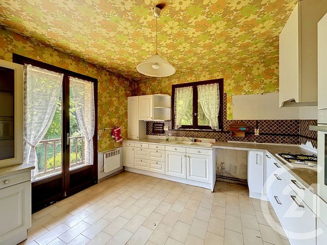 Maison &agrave; vendre - 5 pi&egrave;ces - 156,72 m2 - Oust - 09 - MIDI-PYRENEES