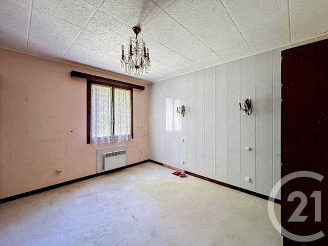 Maison &agrave; vendre - 5 pi&egrave;ces - 156,72 m2 - Oust - 09 - MIDI-PYRENEES