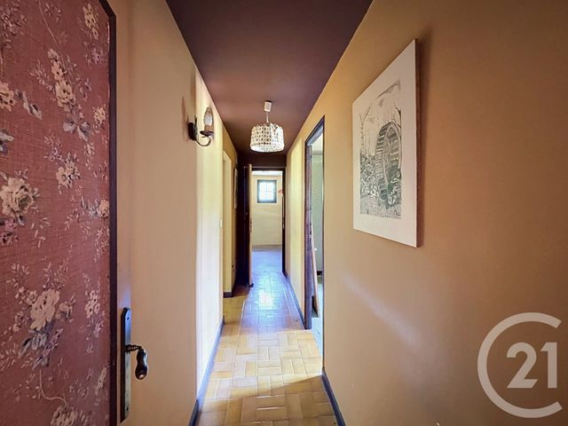 Maison &agrave; vendre - 5 pi&egrave;ces - 156,72 m2 - Oust - 09 - MIDI-PYRENEES