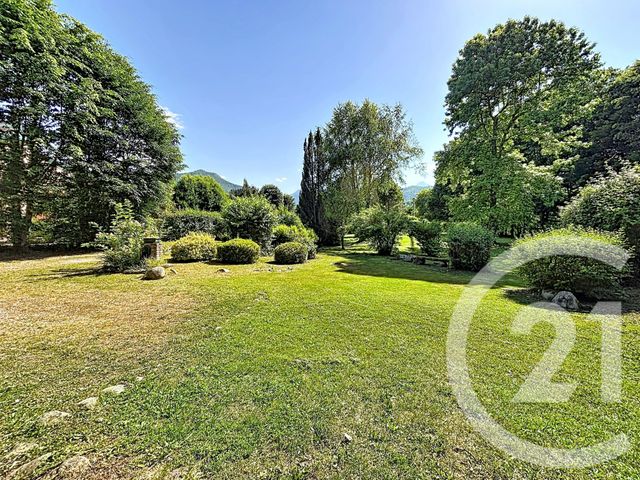 Maison &agrave; vendre - 5 pi&egrave;ces - 156,72 m2 - Oust - 09 - MIDI-PYRENEES