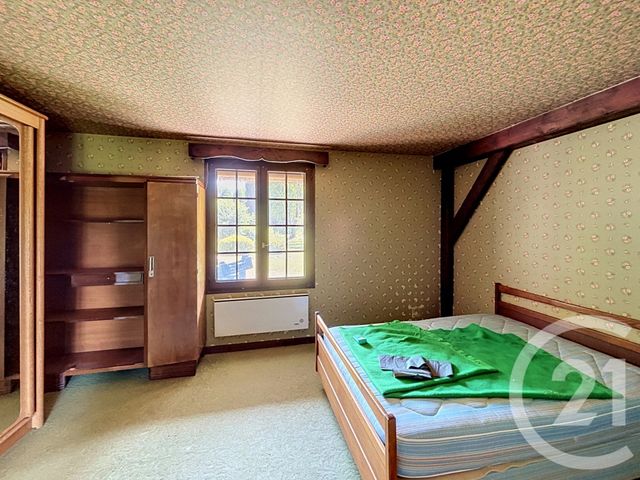 Maison &agrave; vendre - 5 pi&egrave;ces - 156,72 m2 - Oust - 09 - MIDI-PYRENEES
