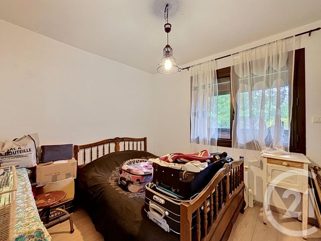 Maison &agrave; vendre - 4 pi&egrave;ces - 89,47 m2 - Soueix Rogalle - 09 - MIDI-PYRENEES