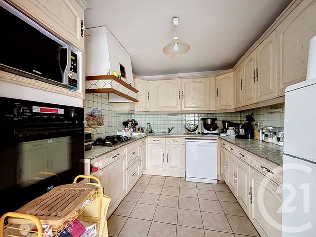 Maison &agrave; vendre - 4 pi&egrave;ces - 89,47 m2 - Soueix Rogalle - 09 - MIDI-PYRENEES