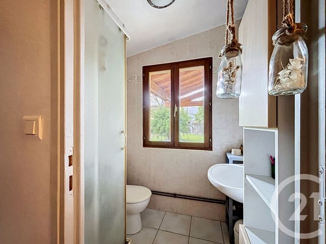 Maison &agrave; vendre - 4 pi&egrave;ces - 89,47 m2 - Soueix Rogalle - 09 - MIDI-PYRENEES