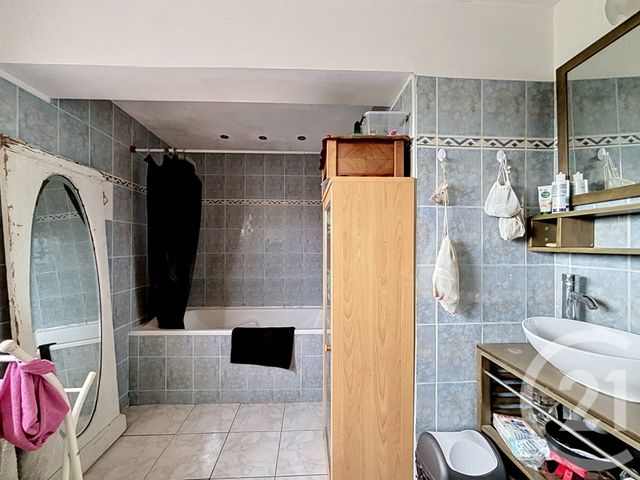 Maison &agrave; vendre - 4 pi&egrave;ces - 89,47 m2 - Soueix Rogalle - 09 - MIDI-PYRENEES