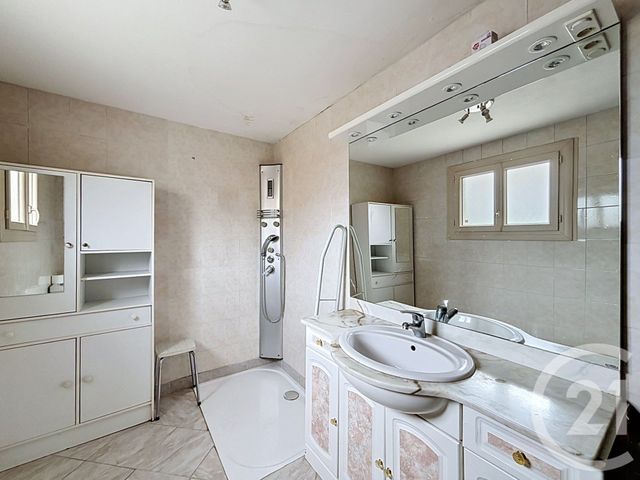 Maison &agrave; vendre - 3 pi&egrave;ces - 77,72 m2 - St Girons - 09 - MIDI-PYRENEES