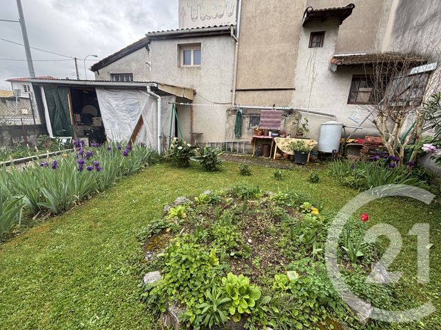 Maison &agrave; vendre - 3 pi&egrave;ces - 77,72 m2 - St Girons - 09 - MIDI-PYRENEES