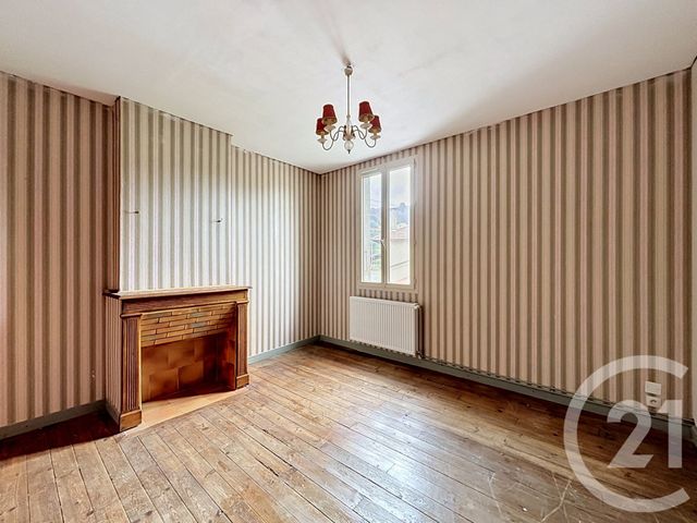 Maison &agrave; vendre - 3 pi&egrave;ces - 77,72 m2 - St Girons - 09 - MIDI-PYRENEES