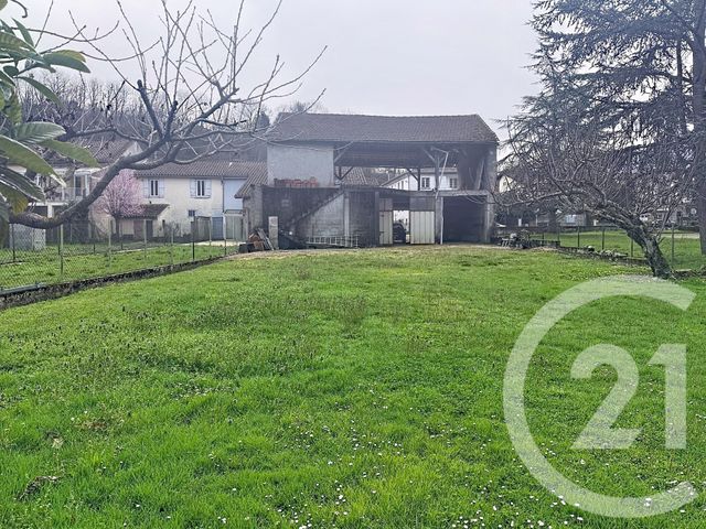 maison - ST GIRONS - 09