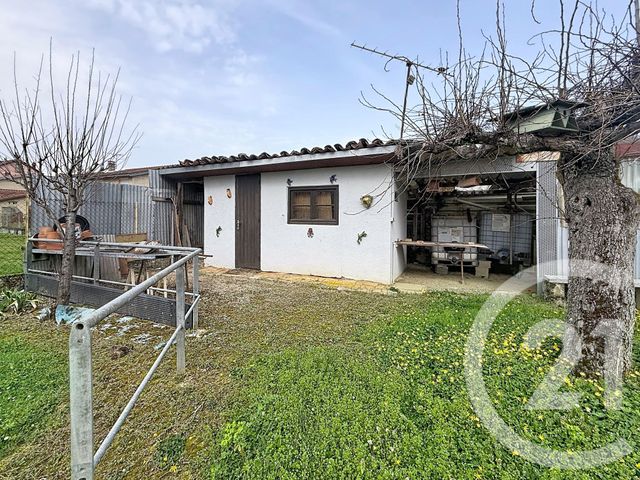 Maison &agrave; vendre - 2 pi&egrave;ces - 300 m2 - St Girons - 09 - MIDI-PYRENEES