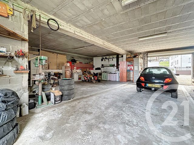 Maison &agrave; vendre - 2 pi&egrave;ces - 300 m2 - St Girons - 09 - MIDI-PYRENEES